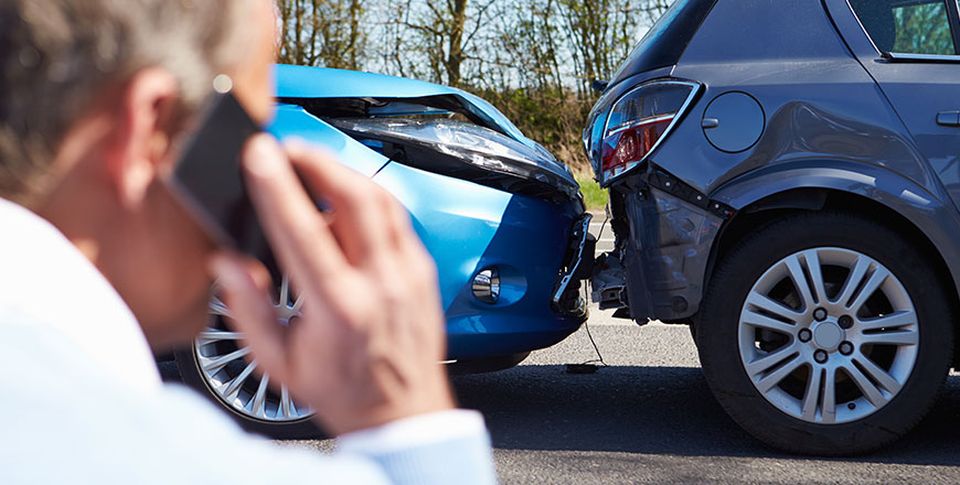 Trafik Kazalarına İlişkin Maddi ve Manevi Tazminat Davaları